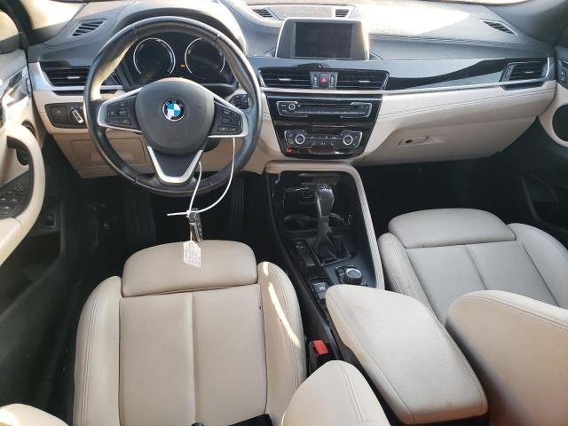 WBXYJ3C39JEP75704 - 2018 BMW X2 SDRIVE28I WHITE photo 8