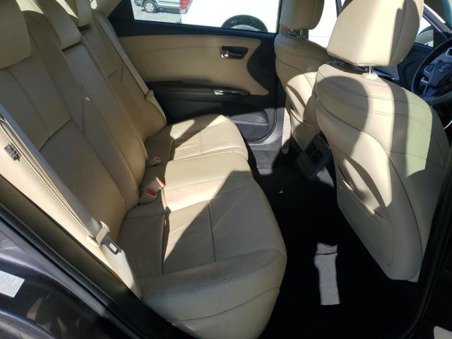 4T1BK1EB5EU116292 - 2014 TOYOTA AVALON BASE 石墨色 照片 10