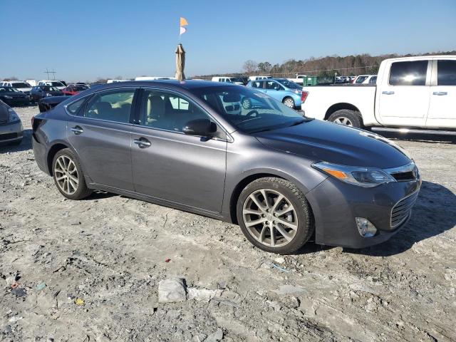 4T1BK1EB5EU116292 - 2014 TOYOTA AVALON BASE 石墨色 照片 4