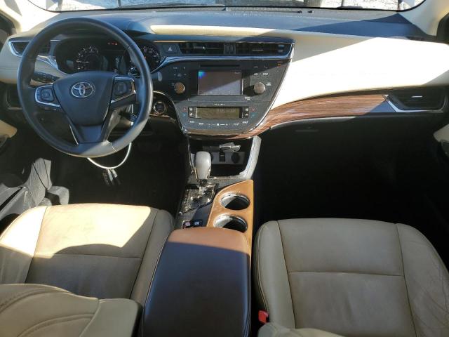 4T1BK1EB5EU116292 - 2014 TOYOTA AVALON BASE 石墨色 照片 8