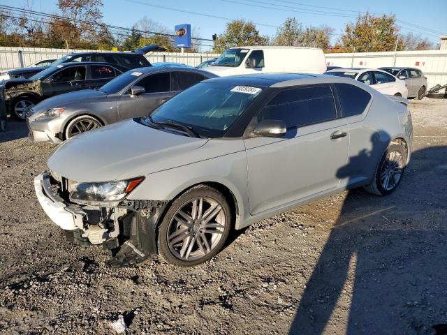 2013 TOYOTA SCION TC, null