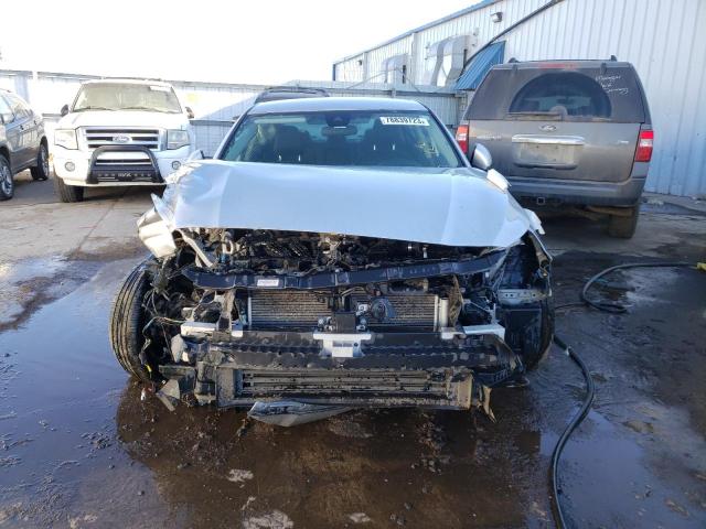 1N4BL4DV2NN399426 - 2022 NISSAN ALTIMA SV GRAY photo 5