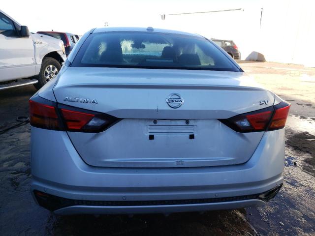 1N4BL4DV2NN399426 - 2022 NISSAN ALTIMA SV GRAY photo 6