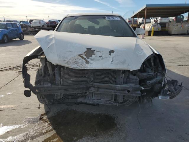 KNAGE124465063486 - 2006 KIA OPTIMA LX WHITE photo 5