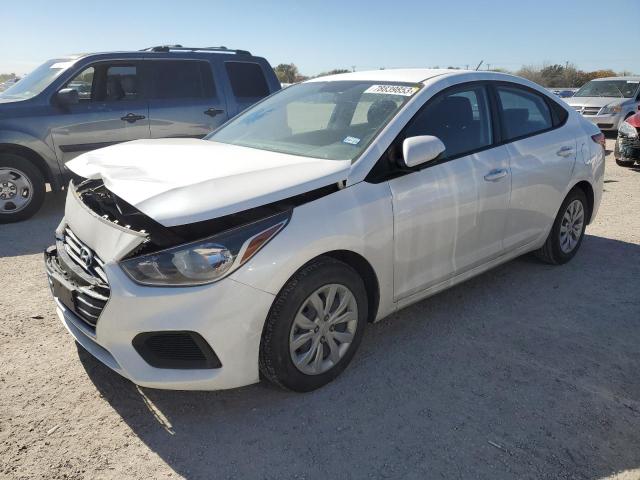 2019 HYUNDAI ACCENT SE, 