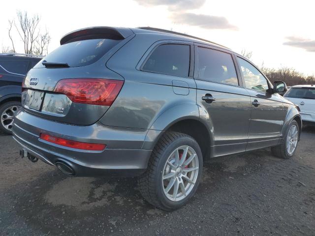 WA1WMAFE6FD033250 - 2015 AUDI Q7 TDI PRESTIGE CHARCOAL photo 3