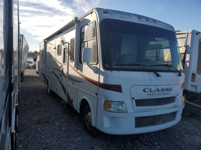 2008 FORD F530 SUPER DUTY, 