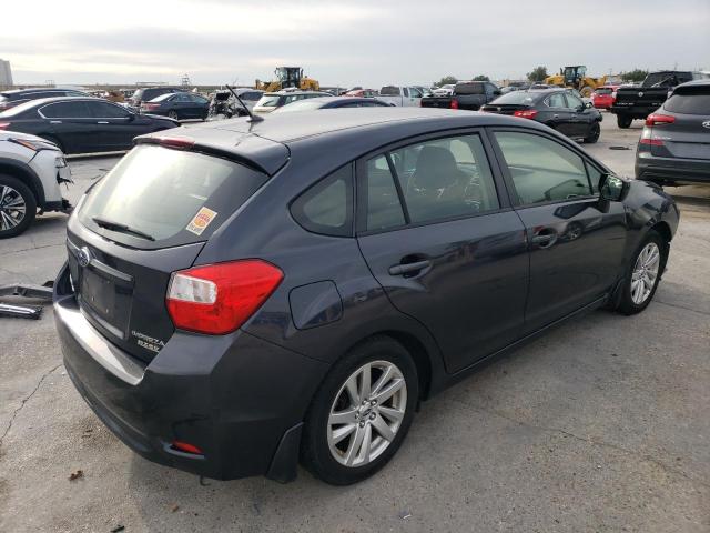 JF1GPAB68G8218304 - 2016 SUBARU IMPREZA PREMIUM GRAY photo 3