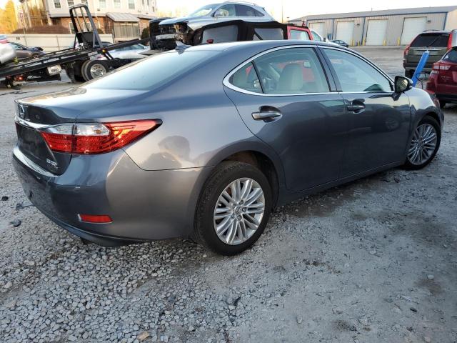 JTHBK1GG6D2037087 - 2013 LEXUS ES 350 GRAY photo 3