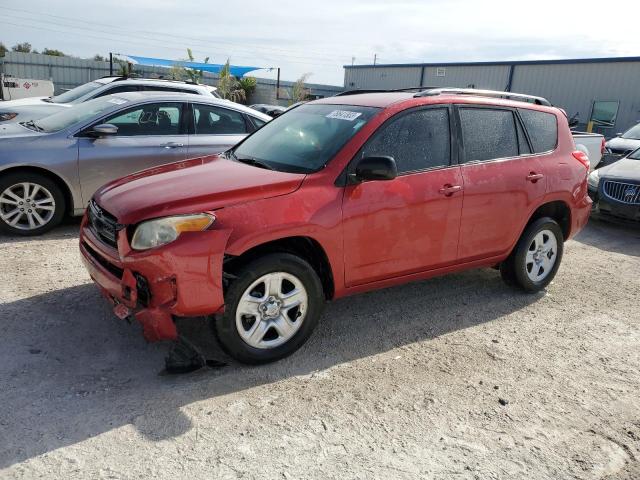 2009 TOYOTA RAV4, 