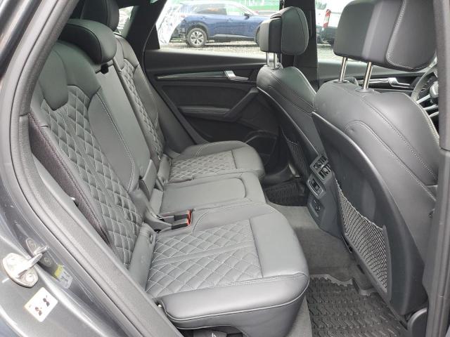 WA1C4AFY9R2044000 - 2024 AUDI SQ5 PRESTIGE GRAY photo 11