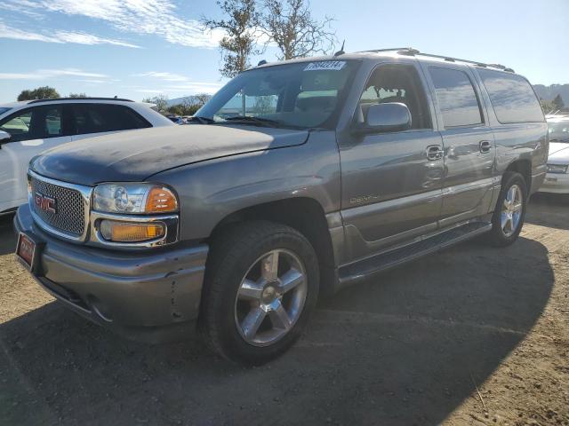 2005 GMC YUKON XL DENALI, 