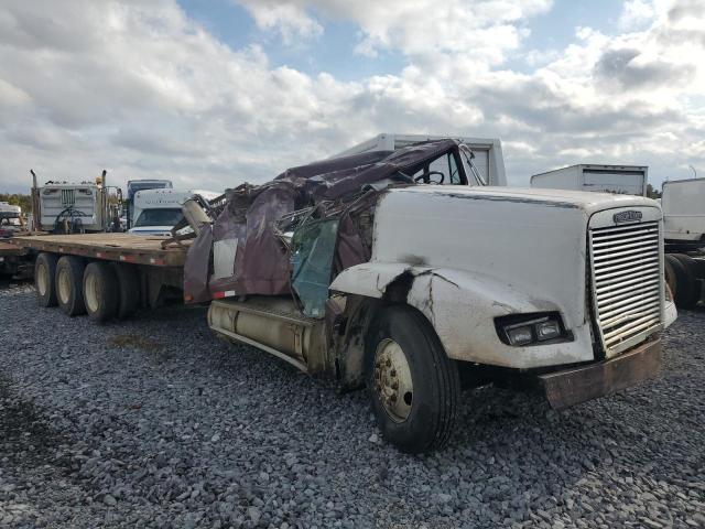 1995 FREIGHTLINER CONVENTION FLD120, 