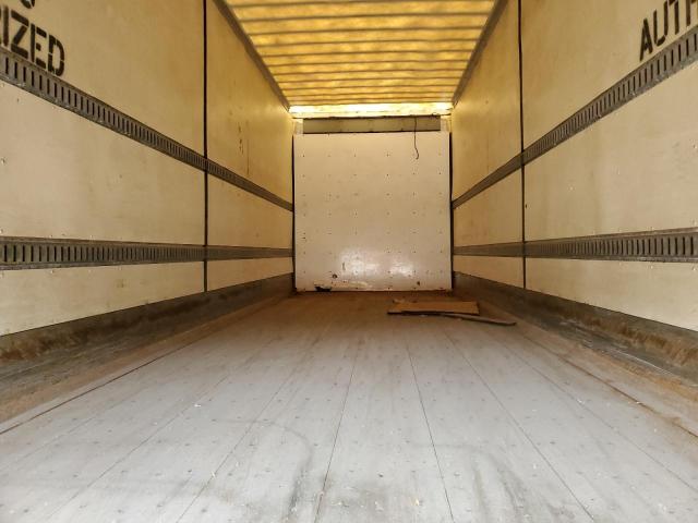 1GRAA5613CB706280 - 2012 GDAN TRAILER WHITE photo 6