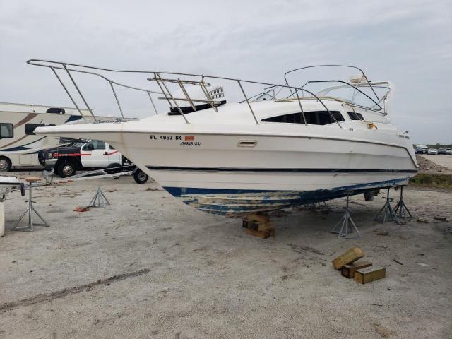 1997 BAYL BOAT, 