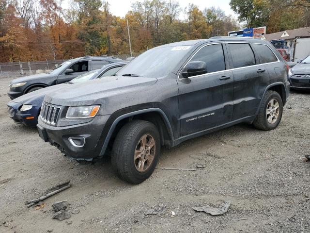 2016 JEEP GRAND CHER LAREDO, 