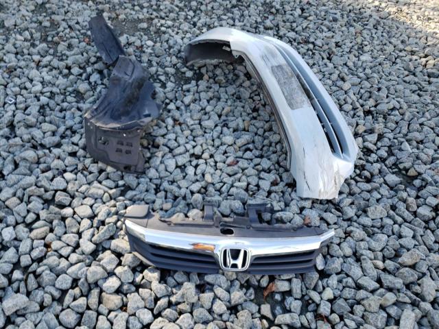 19XFB2F50CE313421 - 2012 HONDA CIVIC LX SILVER photo 12