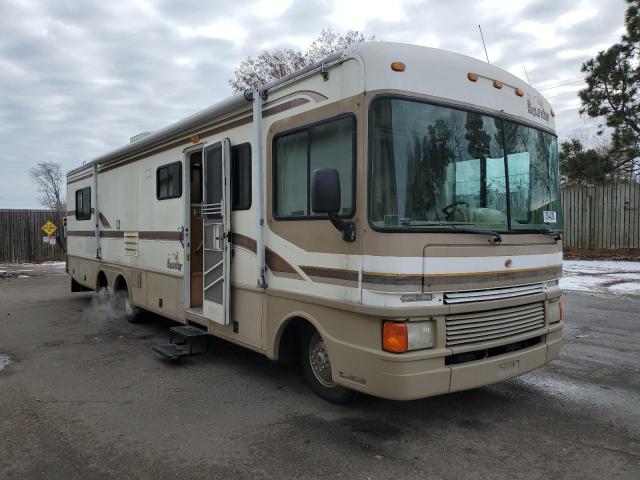 1GBLP37J6W3306687 - 1998 CHEVROLET P30 BROWN photo 1