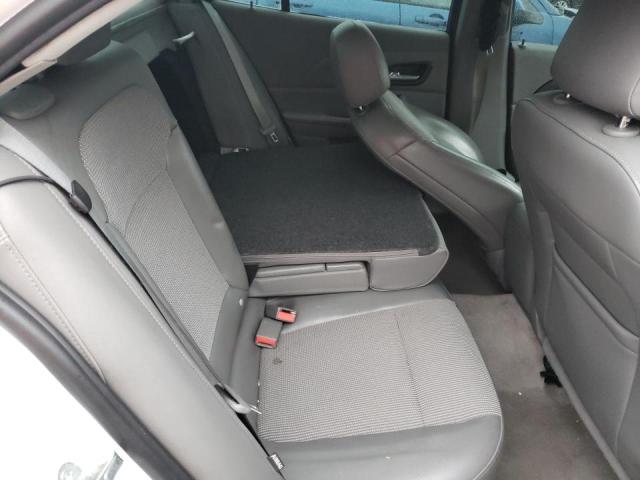 1G11C5SL0EF188600 - 2014 CHEVROLET MALIBU 1LT 白色 照片 10