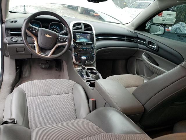 1G11C5SL0EF188600 - 2014 CHEVROLET MALIBU 1LT 白色 照片 8