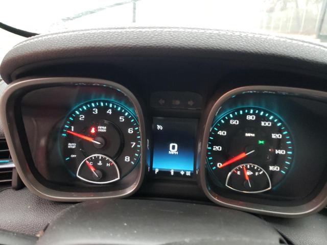 1G11C5SL0EF188600 - 2014 CHEVROLET MALIBU 1LT 白色 照片 9