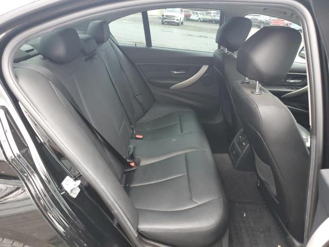 WBA3C3G5XFNS73561 - 2015 BMW 320 I XDRIVE BLACK photo 10