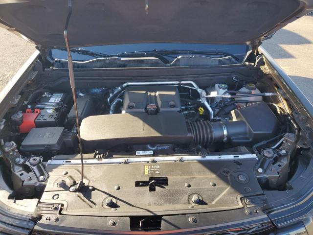 1GCPTFEK4R1162286 - 2024 CHEVROLET COLORADO ZR2 BROWN photo 11