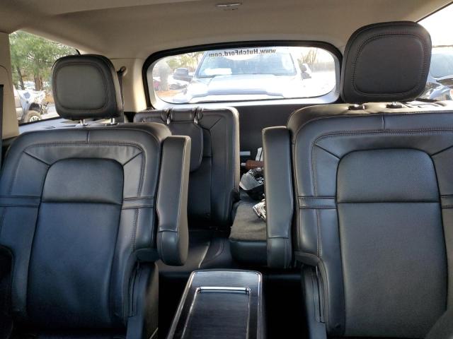 5LM5J7XC3LGL31154 - 2020 LINCOLN AVIATOR RESERVE WHITE photo 10