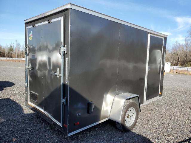 53FBE1214NF080042 - 2022 COVE TRAILER GRAY photo 4