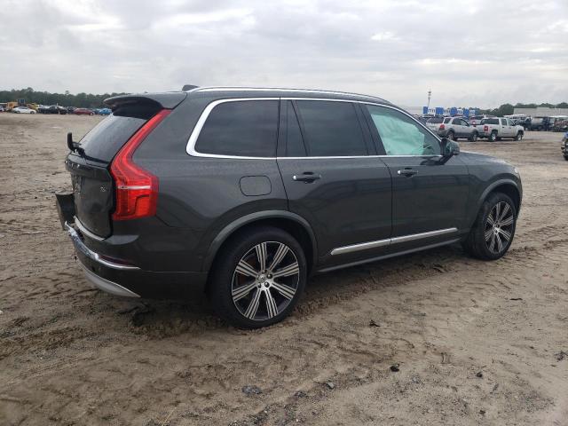 YV4A22PL4N1823992 - 2022 VOLVO XC90 T6 INSCRIPTION GRAY photo 3