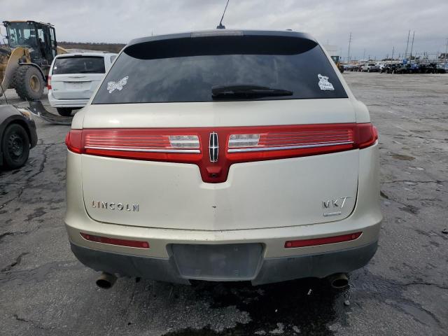 2LMHJ5AT5BBJ51598 - 2011 LINCOLN MKT GOLD photo 6