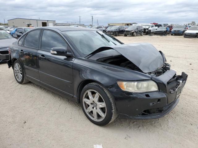 YV1382MS2A2512369 - 2010 VOLVO S40 2.4I BLACK photo 4