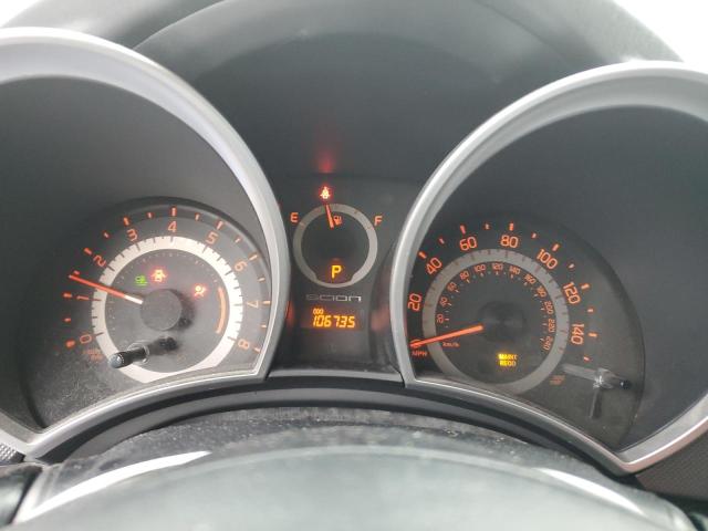 JTKJF5C73E3085682 - 2014 TOYOTA SCION TC 蓝色 照片 9