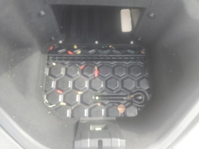 5YJSA1H19EFP48750 - 2014 TESLA MODEL S BLUE photo 11