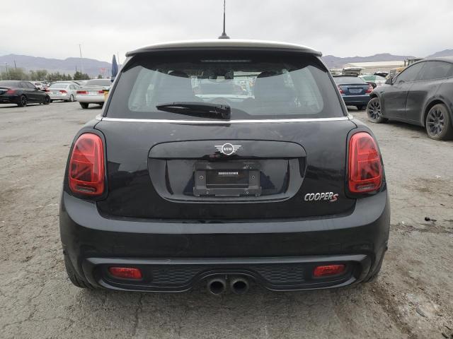 WMWXP7C50K2A52567 - 2019 MINI COOPER S TWO TONE photo 6