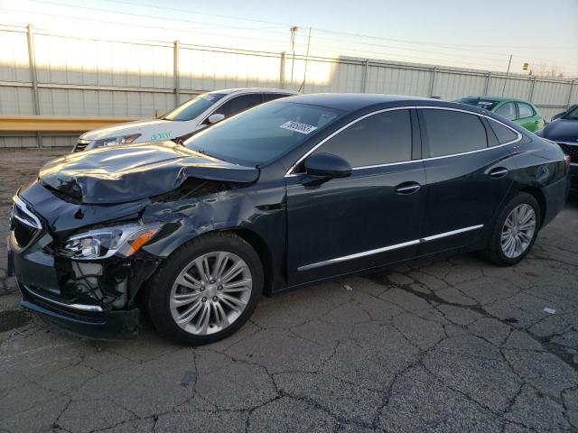 2018 BUICK LACROSSE ESSENCE, 