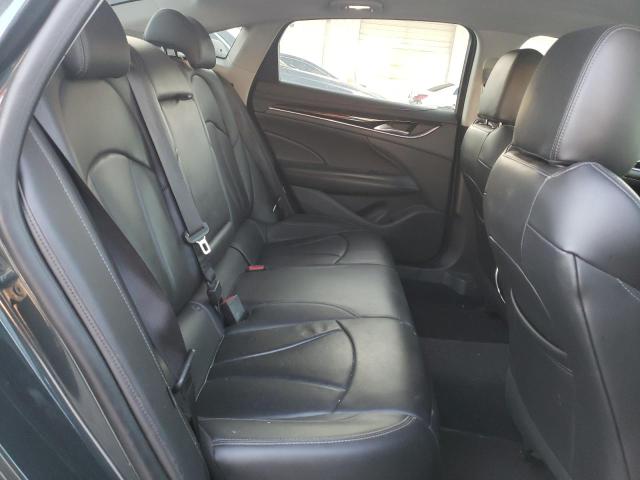 1G4ZP5SZ9JU134717 - 2018 BUICK LACROSSE ESSENCE BLACK photo 10