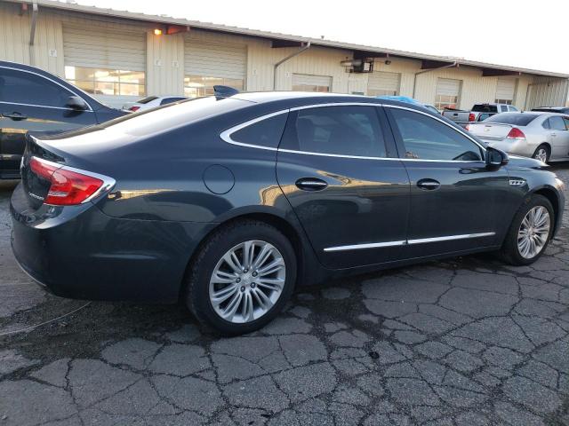 1G4ZP5SZ9JU134717 - 2018 BUICK LACROSSE ESSENCE BLACK photo 3