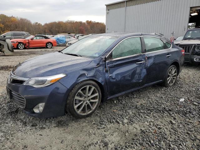 2015 TOYOTA AVALON XLE, 