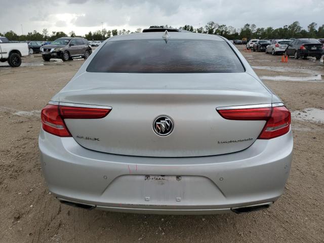 1G4ZP5SS7HU209668 - 2017 BUICK LACROSSE ESSENCE Gümüş foto 6