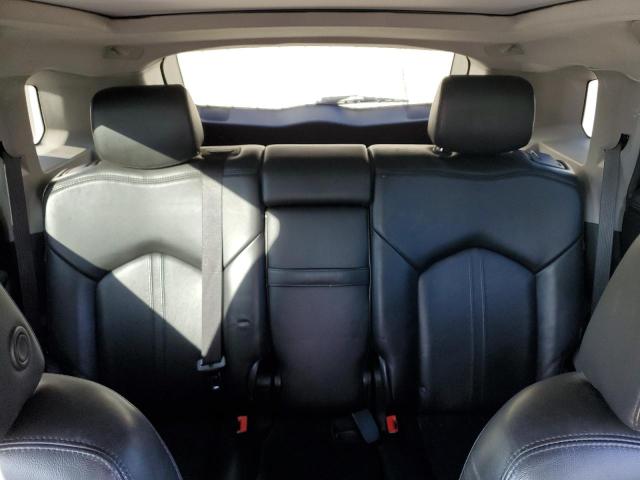 3GYFNEEY8BS670456 - 2011 CADILLAC SRX PERFORMANCE COLLECTION Argent photo 10