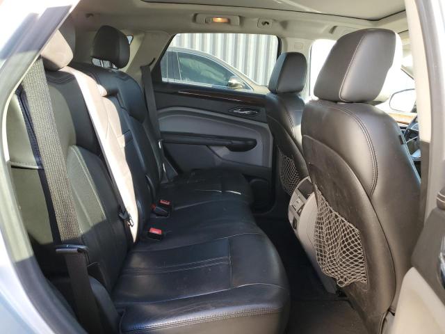 3GYFNEEY8BS670456 - 2011 CADILLAC SRX PERFORMANCE COLLECTION Argent photo 11