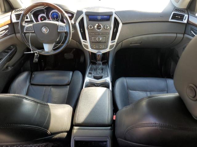 3GYFNEEY8BS670456 - 2011 CADILLAC SRX PERFORMANCE COLLECTION Argent photo 8