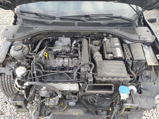 3VWC57BU3KM054820 - 2019 VOLKSWAGEN JETTA S GRAY photo 11