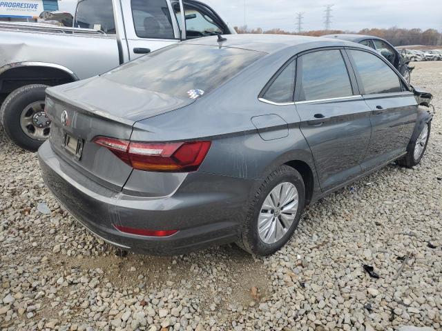 3VWC57BU3KM054820 - 2019 VOLKSWAGEN JETTA S GRAY photo 3