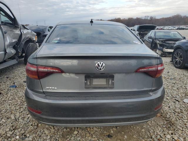 3VWC57BU3KM054820 - 2019 VOLKSWAGEN JETTA S GRAY photo 6