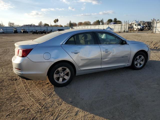 1G11B5SA1GF165024 - 2016 CHEVROLET MALIBU LIM LS SILVER photo 3