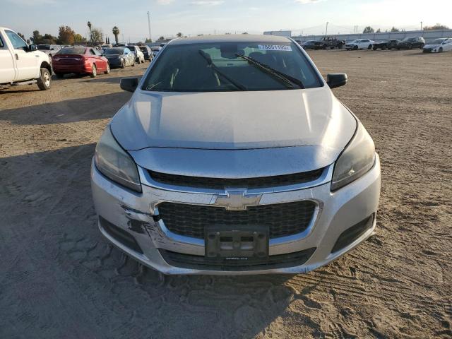 1G11B5SA1GF165024 - 2016 CHEVROLET MALIBU LIM LS SILVER photo 5