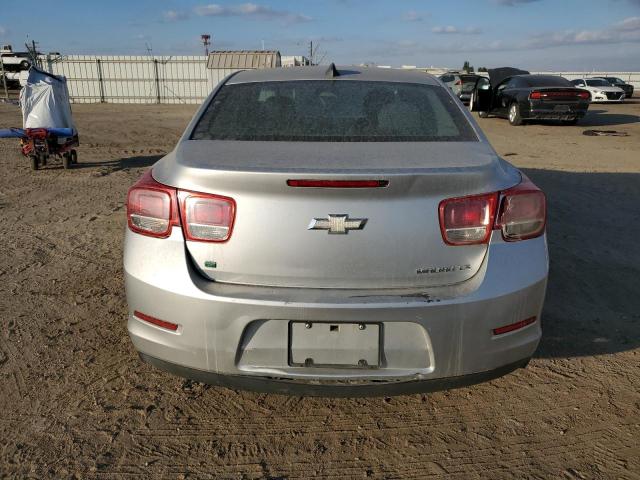 1G11B5SA1GF165024 - 2016 CHEVROLET MALIBU LIM LS SILVER photo 6