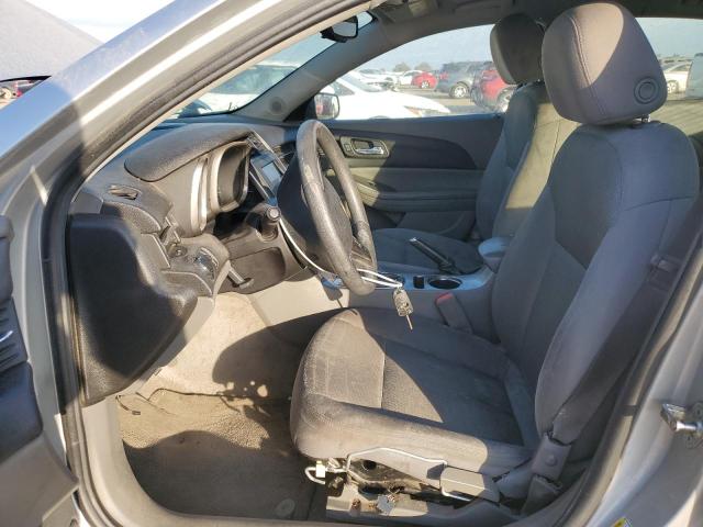 1G11B5SA1GF165024 - 2016 CHEVROLET MALIBU LIM LS SILVER photo 7